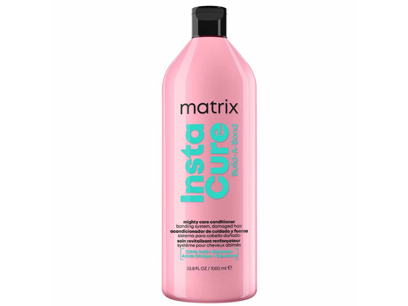 MATRIX TOTAL RESULT INSTANCURE BOND AC X 1000