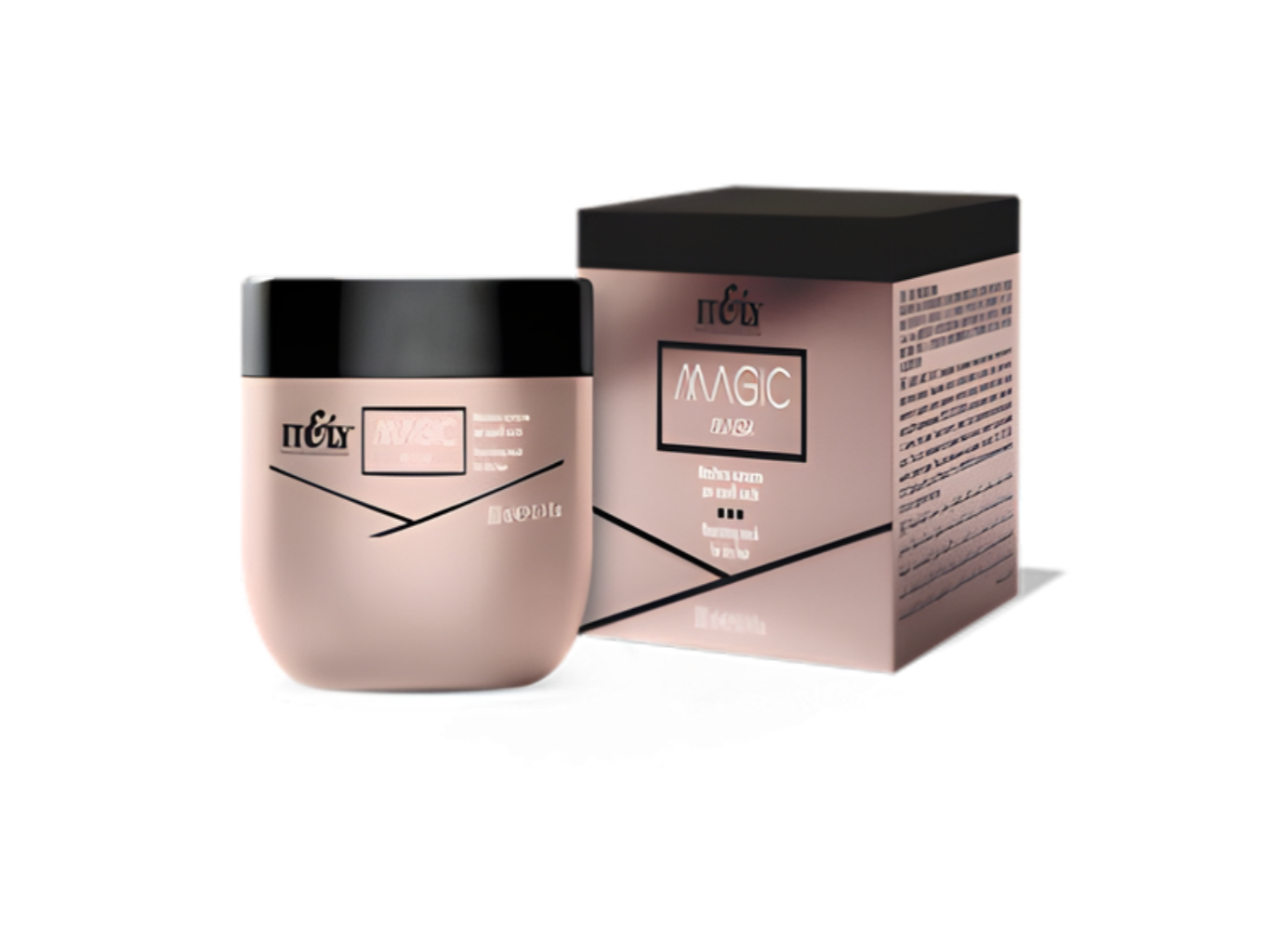 ITALY TREATMENT MAGIC MASCARA X300ML