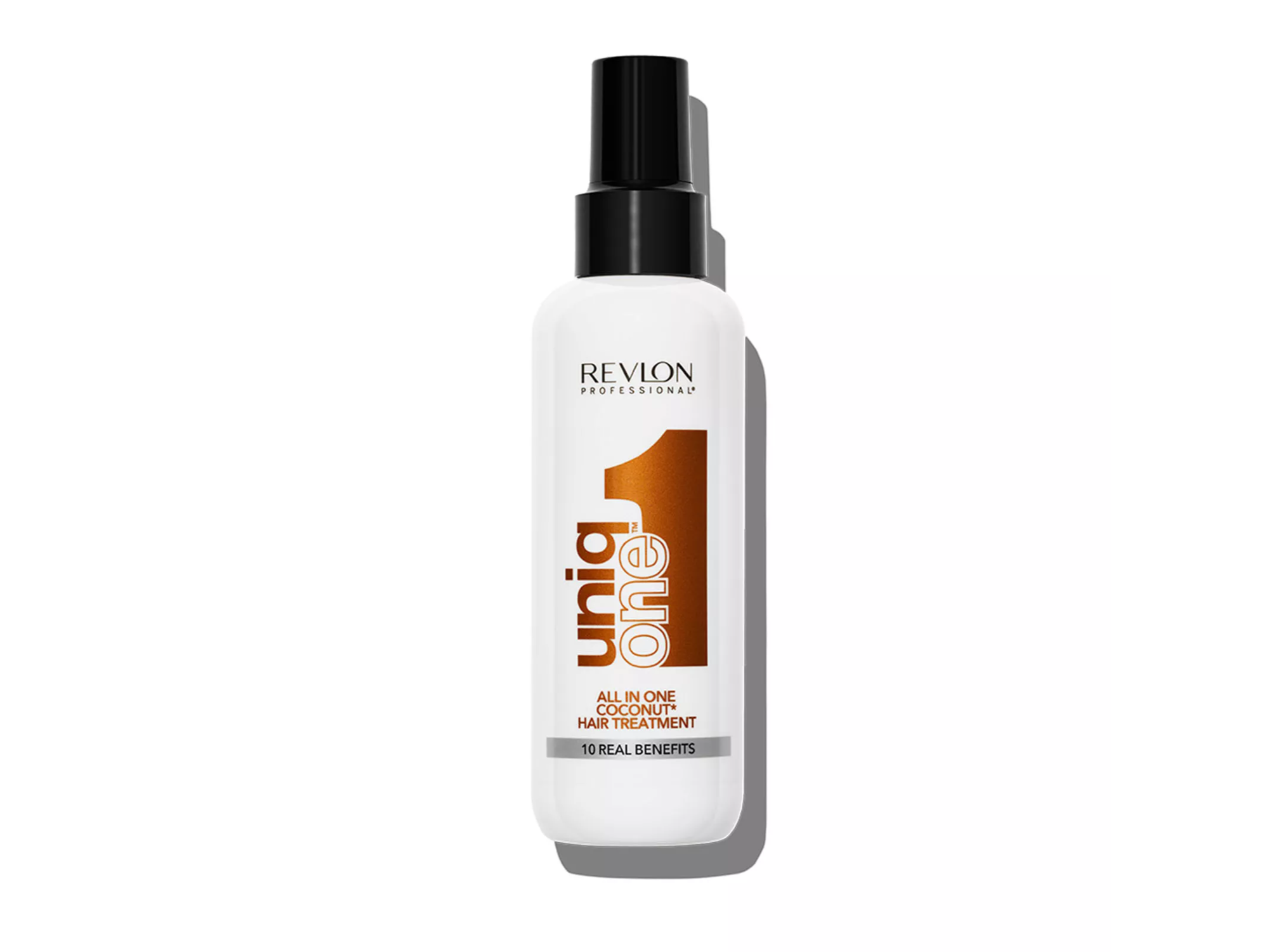 REVLON UNIQONE COCONUT H.T X150ML