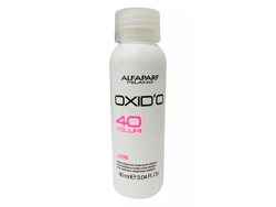ALFAPARF OXIDANTE 40 VOL 2020 90ML
