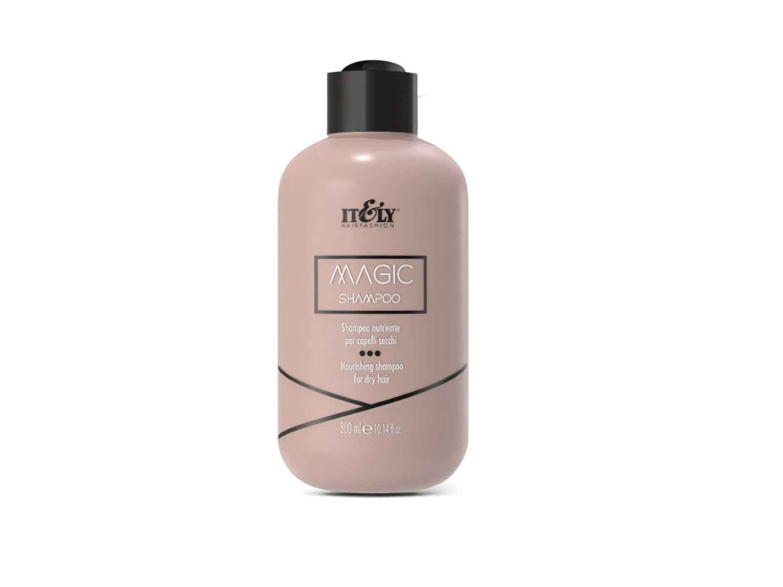 ITALY TREATMENT MAGIC SHAMPOO X300ML
