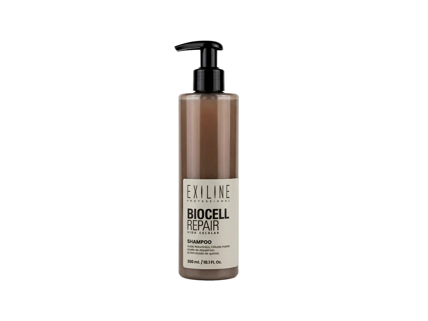 EXILINE ACTIVE BIOCELL REPAIR X 300ML