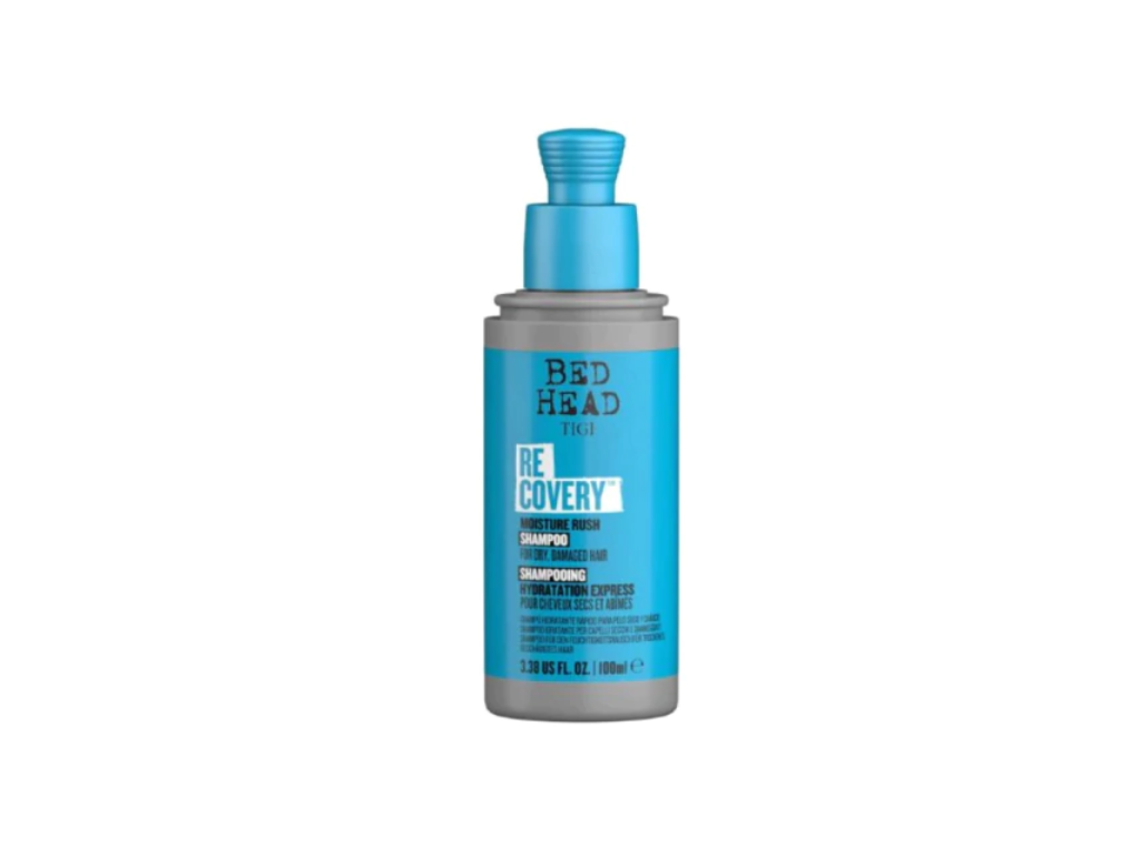 TIGI RECOVERY MINI SHAMPOO 100ML