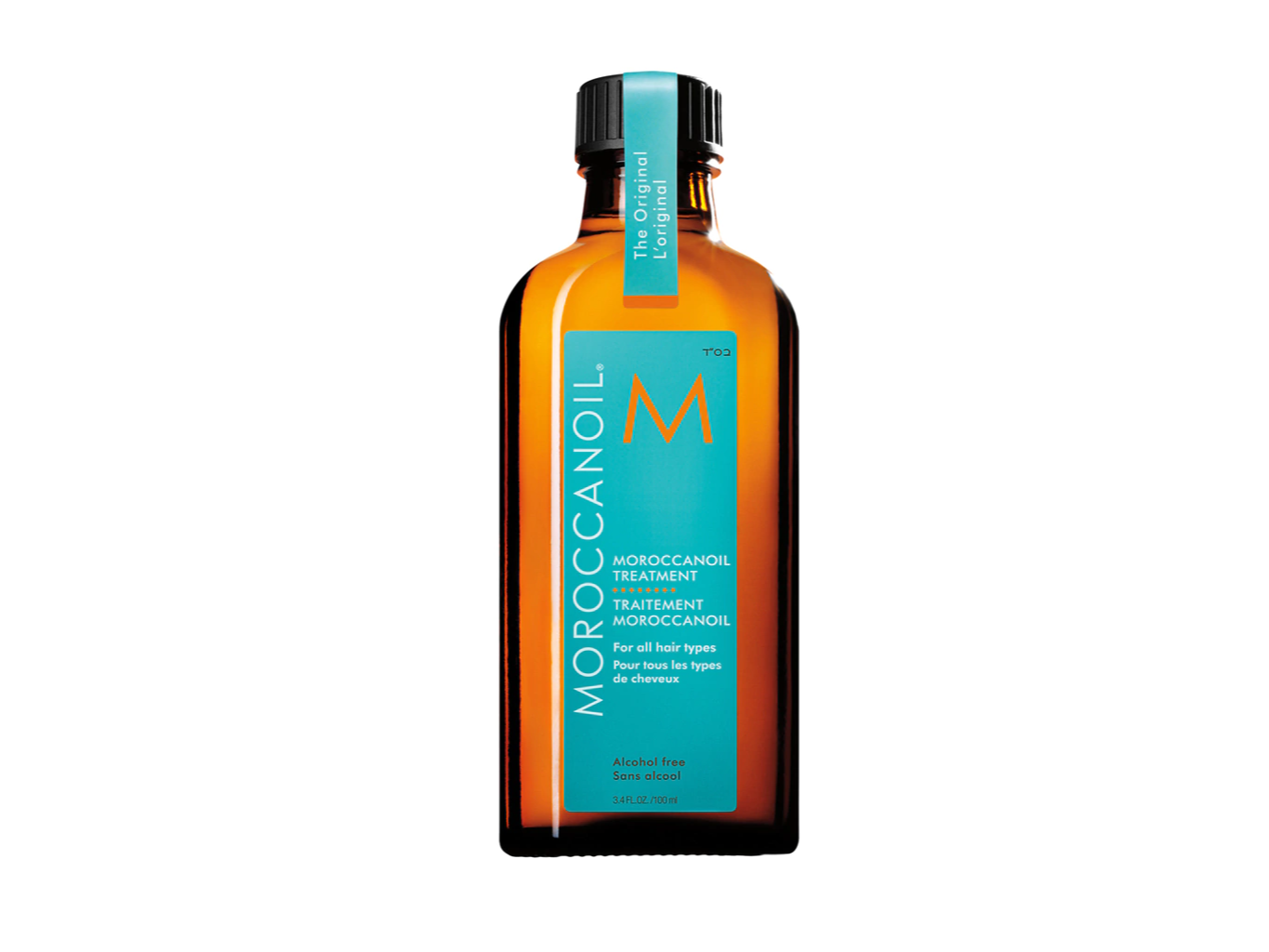 MOROCCANOIL TRATAMIENTO PARA TODO TIPO X100ML