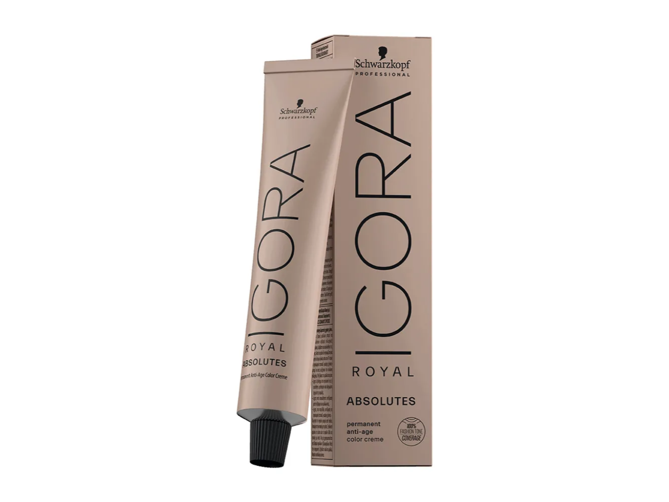 IGORA ROYAL ABSOLUTES