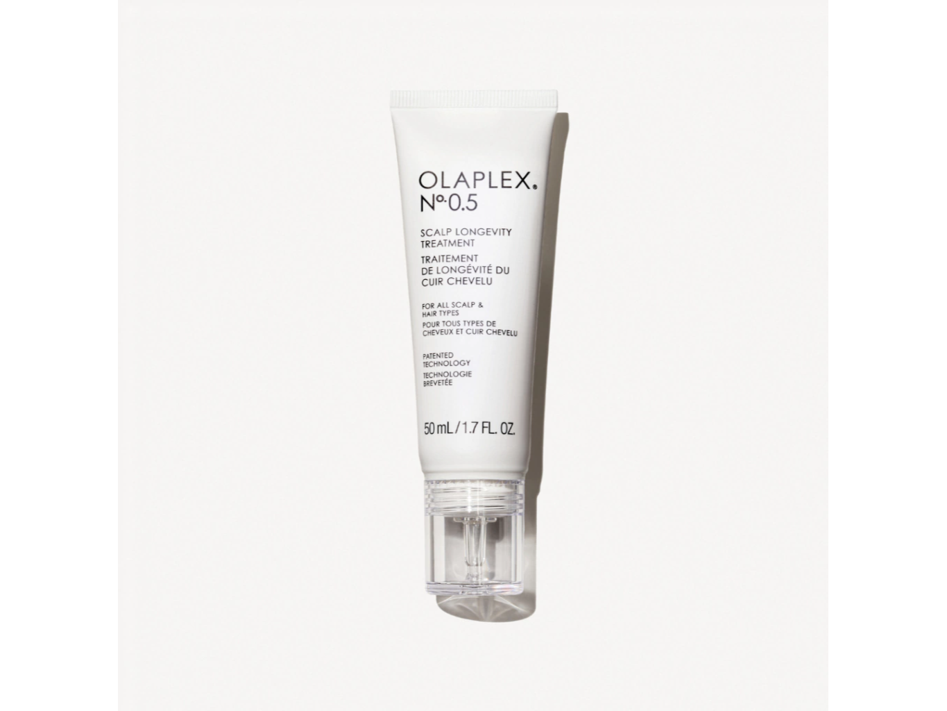 OLAPLEX N 0.5 SCALP LONGEVITY TREATMENT X 50ML