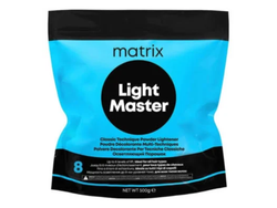 MATRIX LIGHT MASTER LOW ODOR X 500GMS