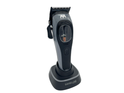 MASTER TOOL MAQUINA SWISS LINE GRISS INTUITIVE MT-310