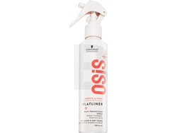 OSIS FLATLINER SERUM X 200