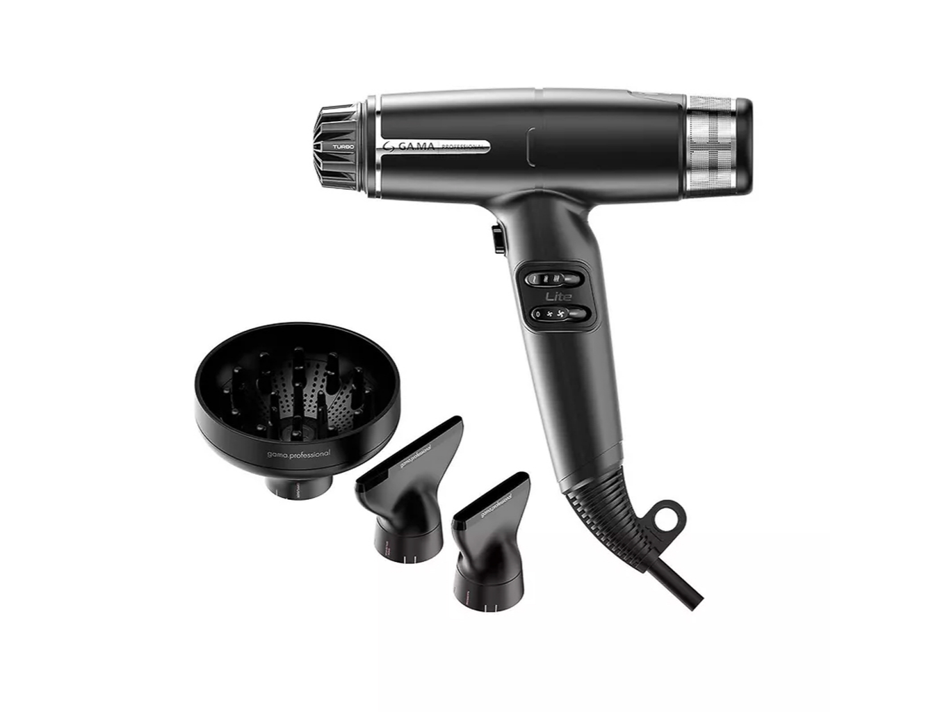 GAMA SECADOR IQ LITE MAX 85.000 RPM