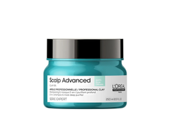 LOREAL SERIE EXPERT SCALP ADVANCED MASQ ANTI GRASA X 250ML