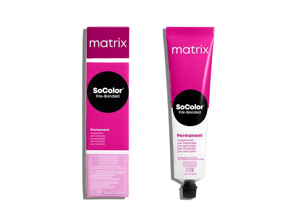 MATRIX SOCOLOR