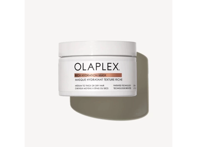 OLAPLEX RICH HYDRATION MASK X 200ML
