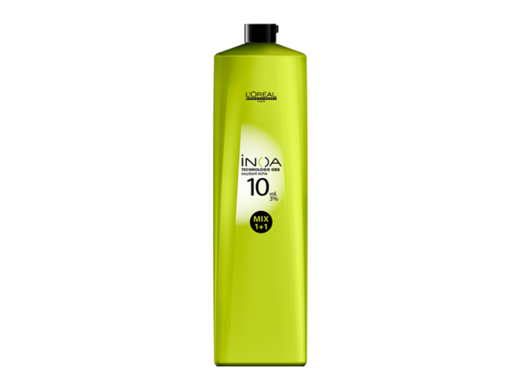LOREAL INOA OXIDANTE 10 VOL