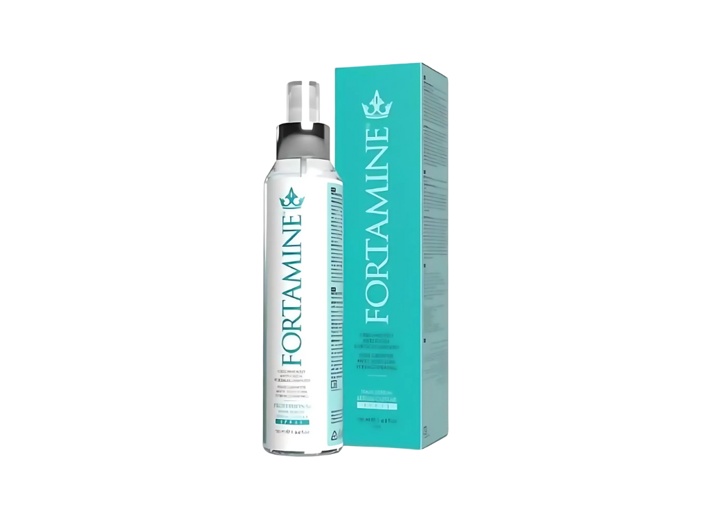 FORTAMINE PROF HAIR SERUM SPRAY 130ML