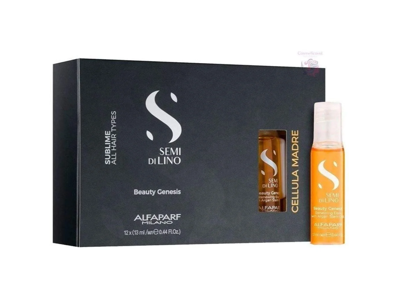 ALFAPARF SLD SUBLIME CEL MADRES AMPOLLA 13ML