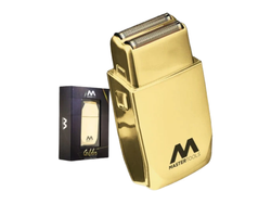 MASTER TOOLS REP GOLDEN SHAVER