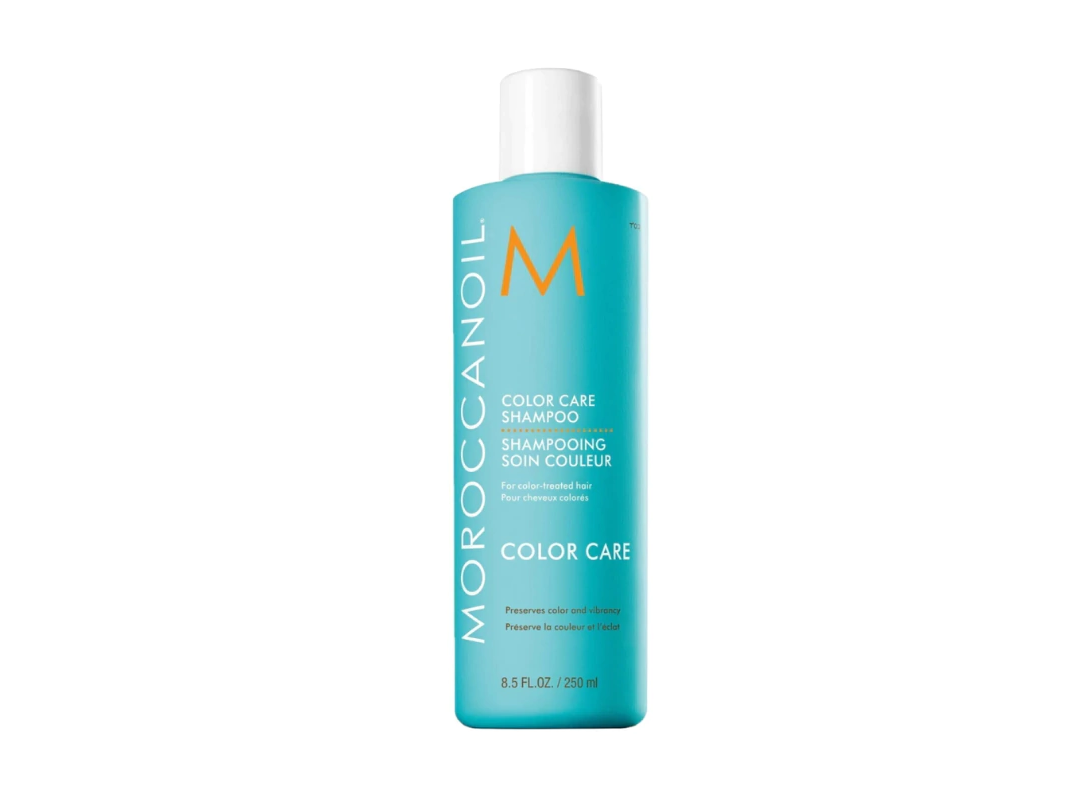 MOROCCANOIL SHAMPOO COLOR CARE X250ML