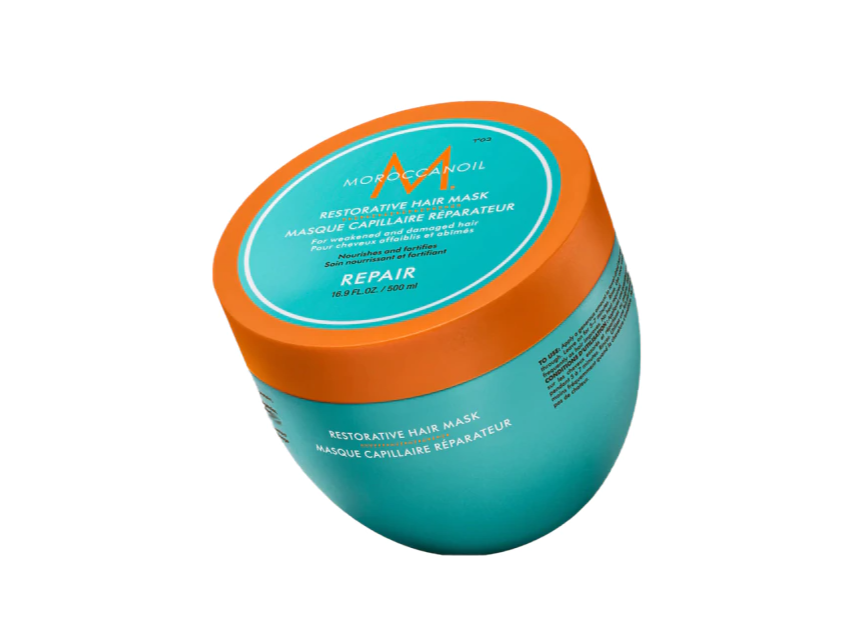 MOROCCANOIL MASCARA REPAIR RECONSTITUYENTE X500ML