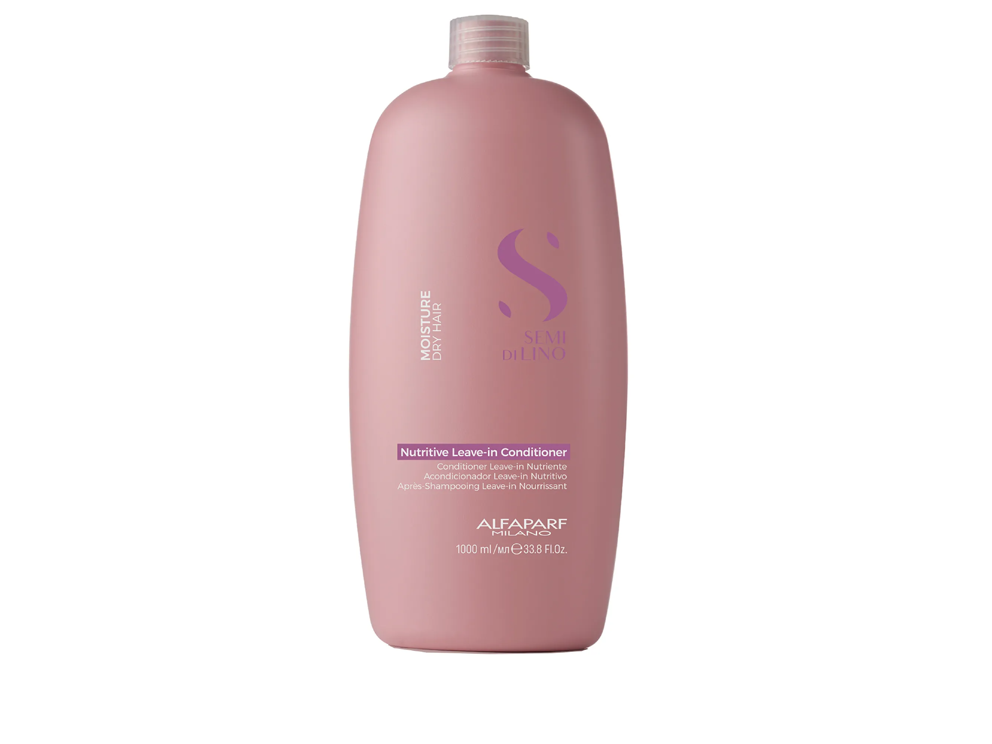 ALFA MOISTURE NUTRITIVE LEAVE_IN CONDITIONATOR X 1000 ML