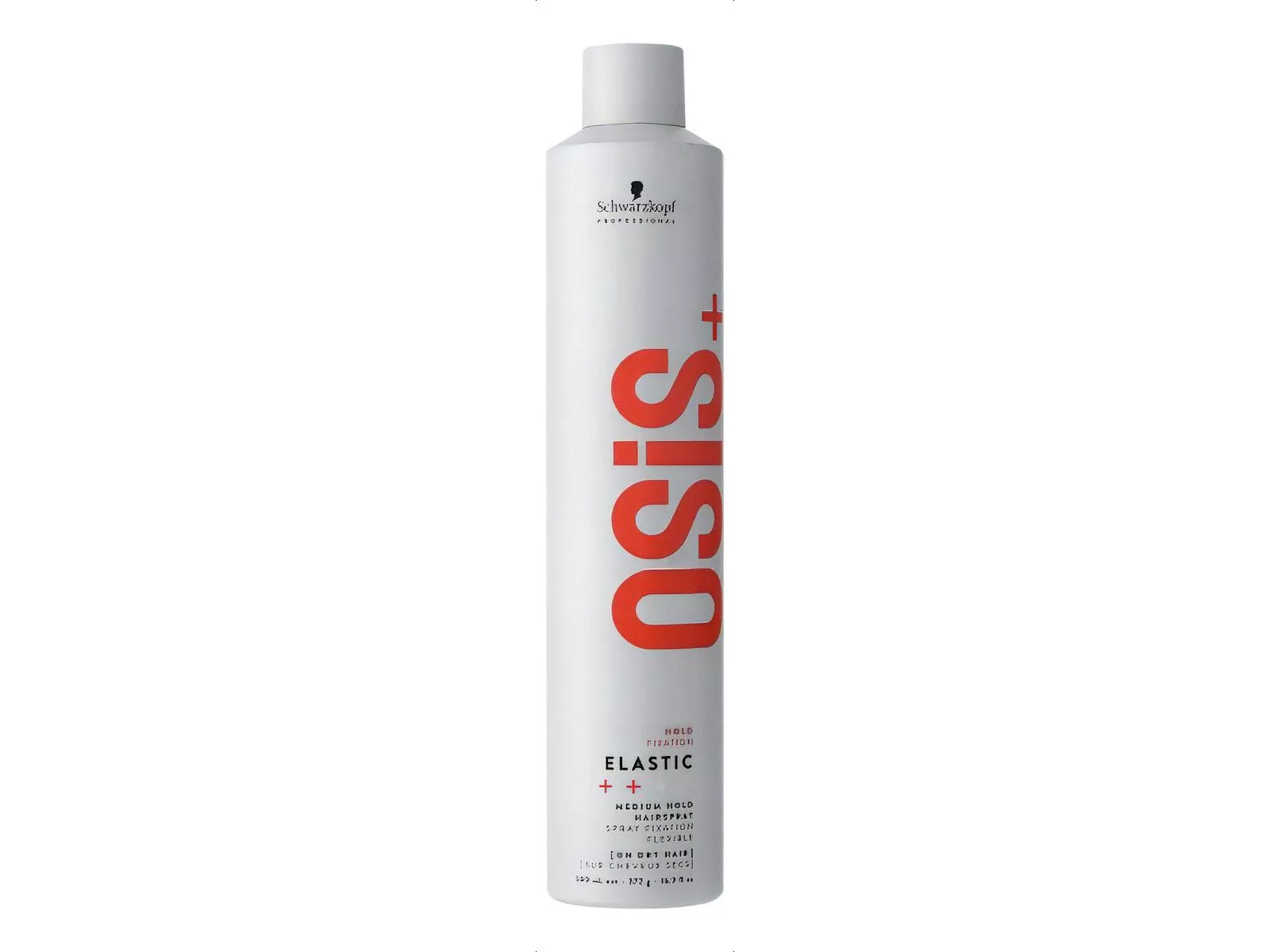 OSIS ELASTIC 500ML ++