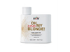 ITALY OH MY BLONDE SUN LIGHT OIL X500ML