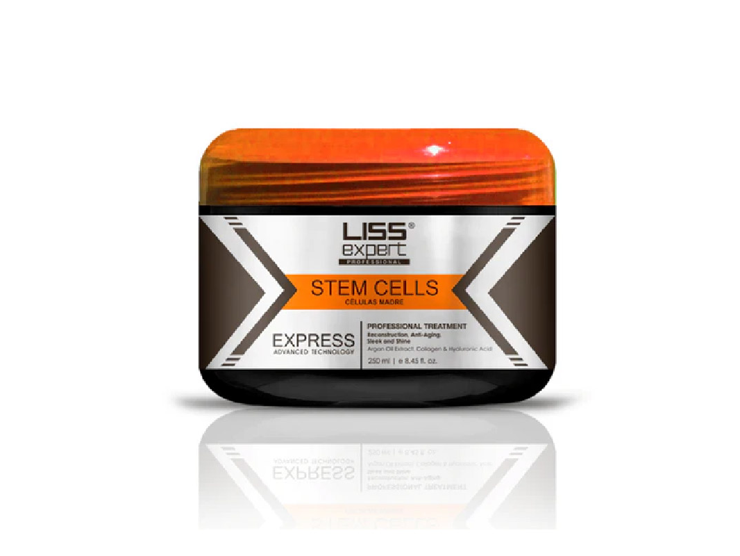 LISS EXPERT ALISADO 250ML JP
