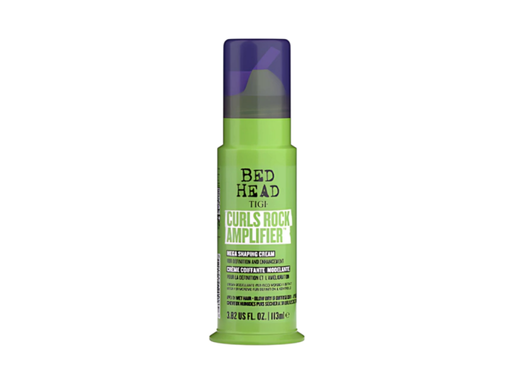 TIGI CURLESQUE AMPLIFIER 113ML