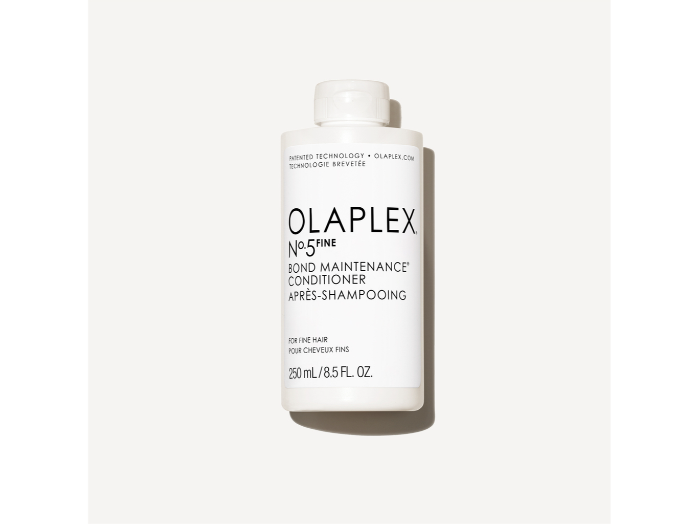 OLAPLEX N 5 FINE BOND MAINTENANCE CONDITIONER X 250ML