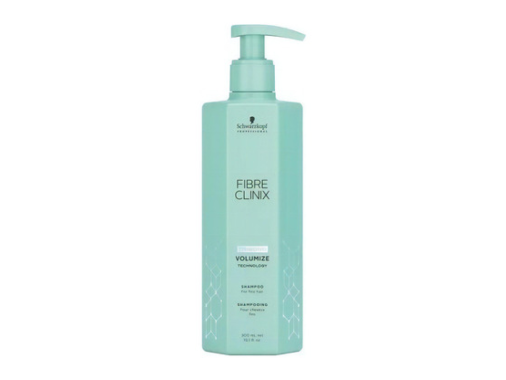 BC FIBRE CLINIX DOSIFICADOR 1 LT