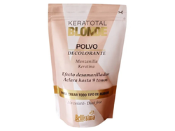 BELLISIMA POLVO DECOLORANTE BLONDE 50GR