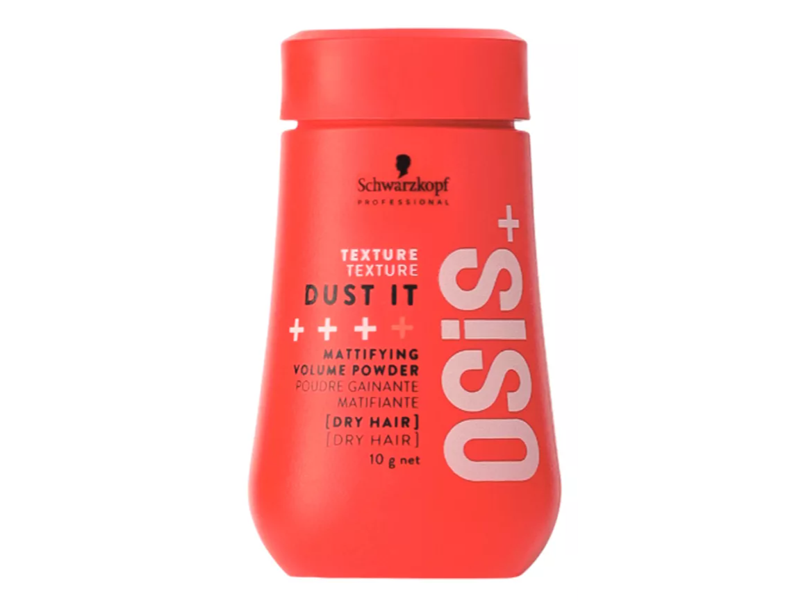 OSIS DUST IT POLVO MATE 10 GR