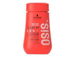 OSIS DUST IT POLVO MATE 10 GR