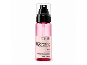 EXILINE ARGAN HYDRATING SERUM X 100 ML de DIBELLE