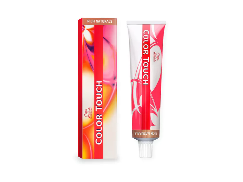 WELLA COLOUR TOUCH