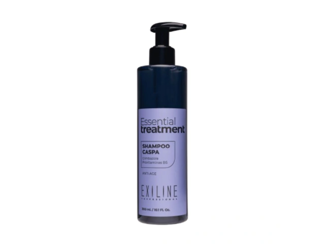 EXILINE SHAMPOO CASPA X 300 ML