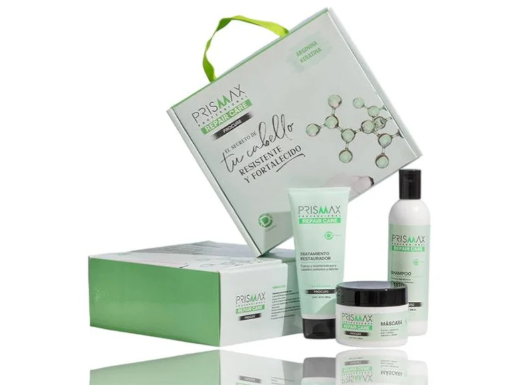 PRISMAX KIT REPAIR CARE
