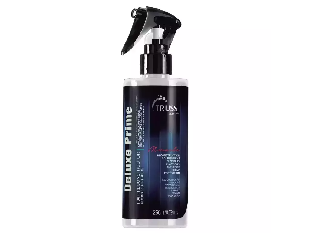 TRUSS DELUXE PRIME X260ML