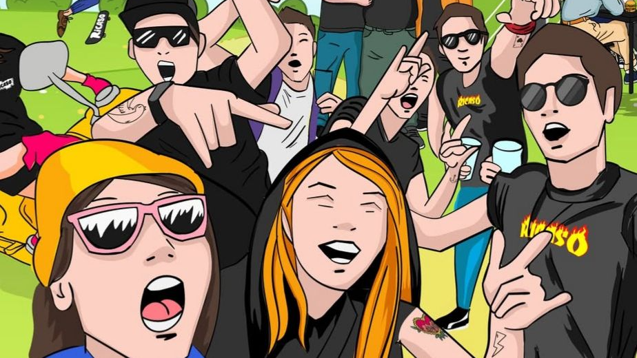 PROMOS PARA COMPARTIR