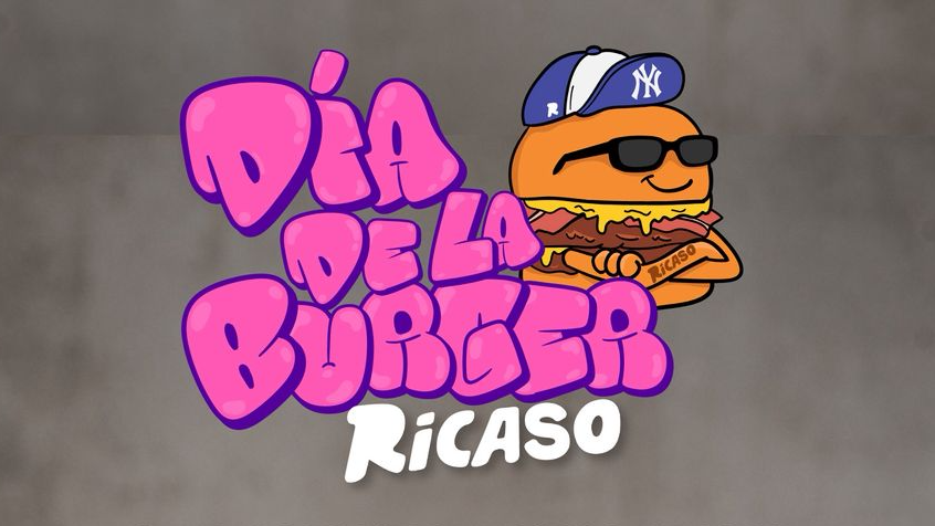 DIA DE LA BURGER