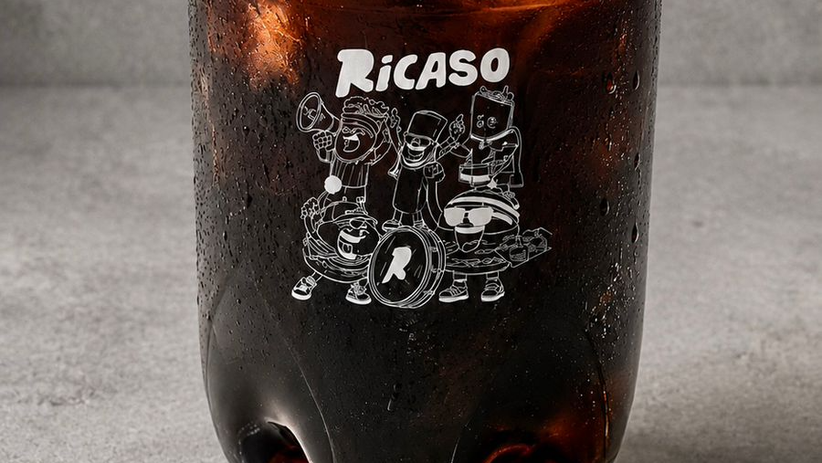 Mundial Ricaso