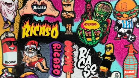 Stickers