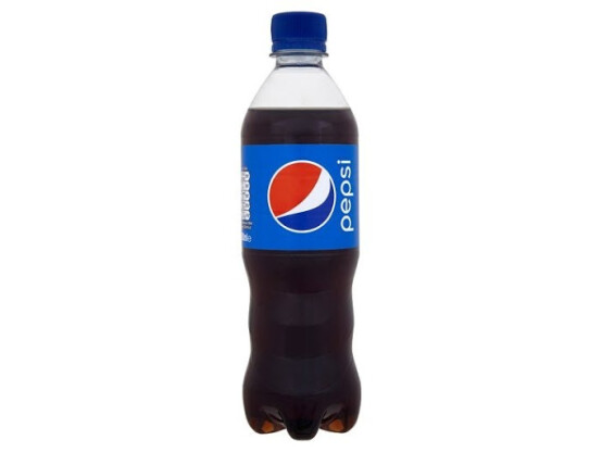 Pepsi 500ml