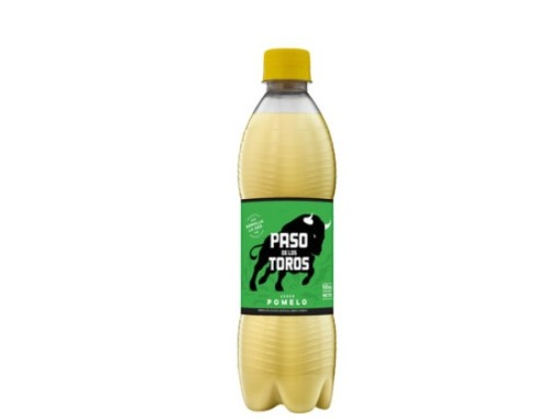 Paso de los Toros x500ml