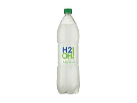 H2o limoneto 500ml