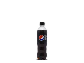 Pepsi Black 500ml