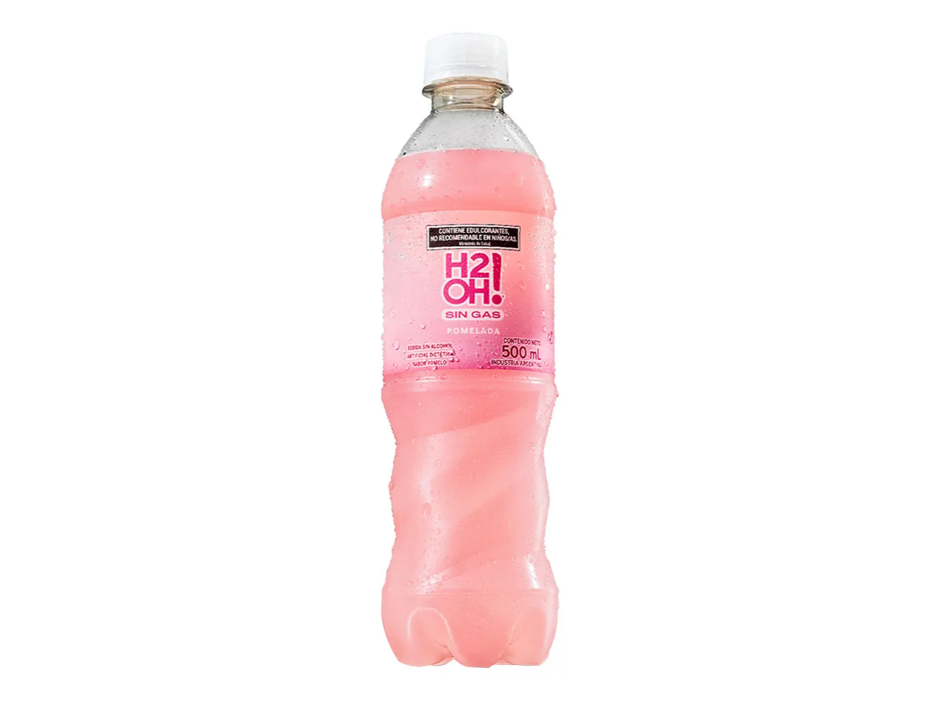 H2o Pomelada