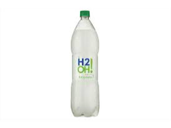 H2o limoneto 500ml