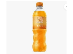 H2o Naranja sin gas 500ml