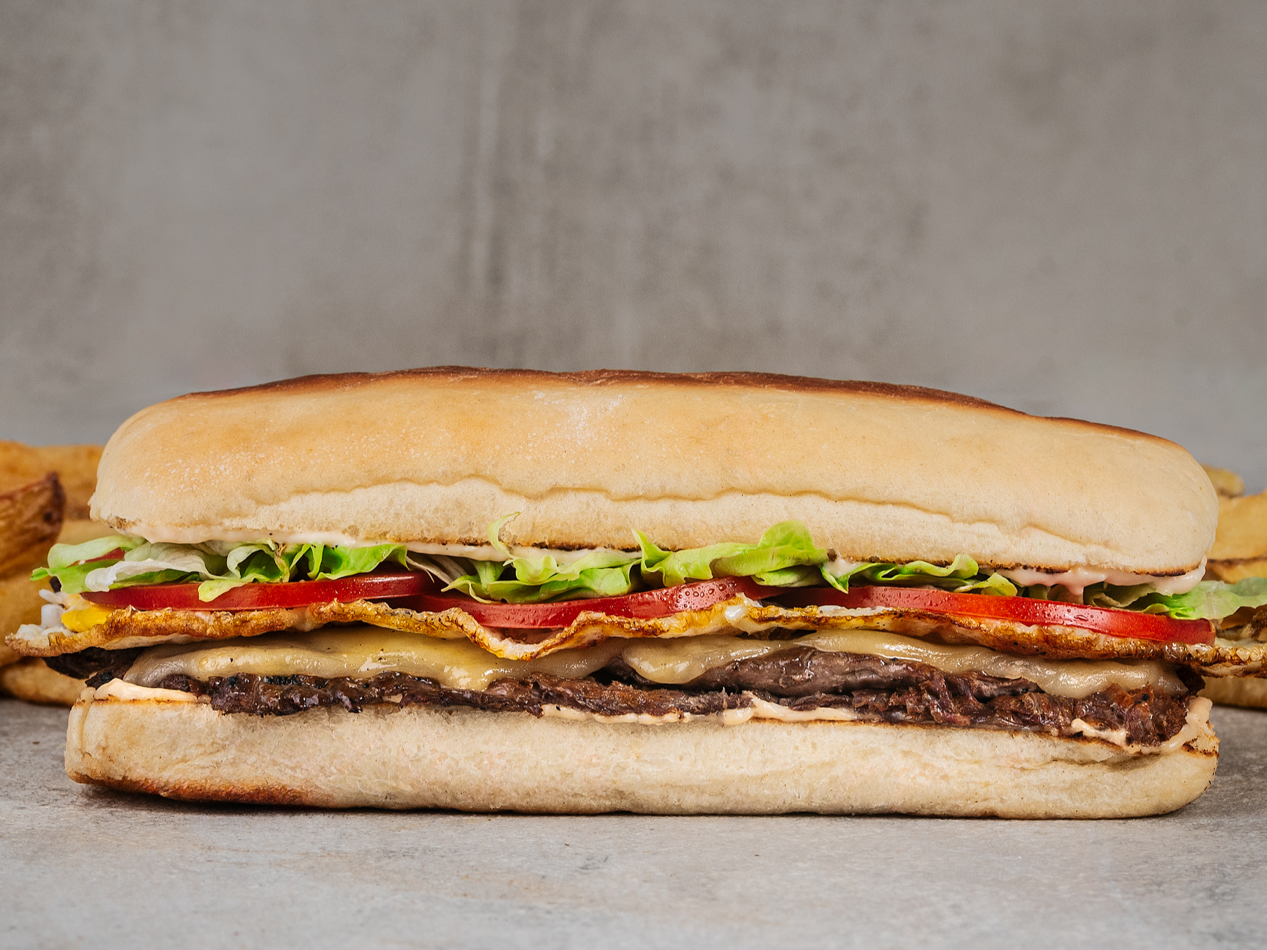 Lomo El Ricardito (18 cm)